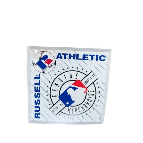 NWT Arizona Diamondbacks Vintage Russell T-Shirt - Large - Picture 3 of 4